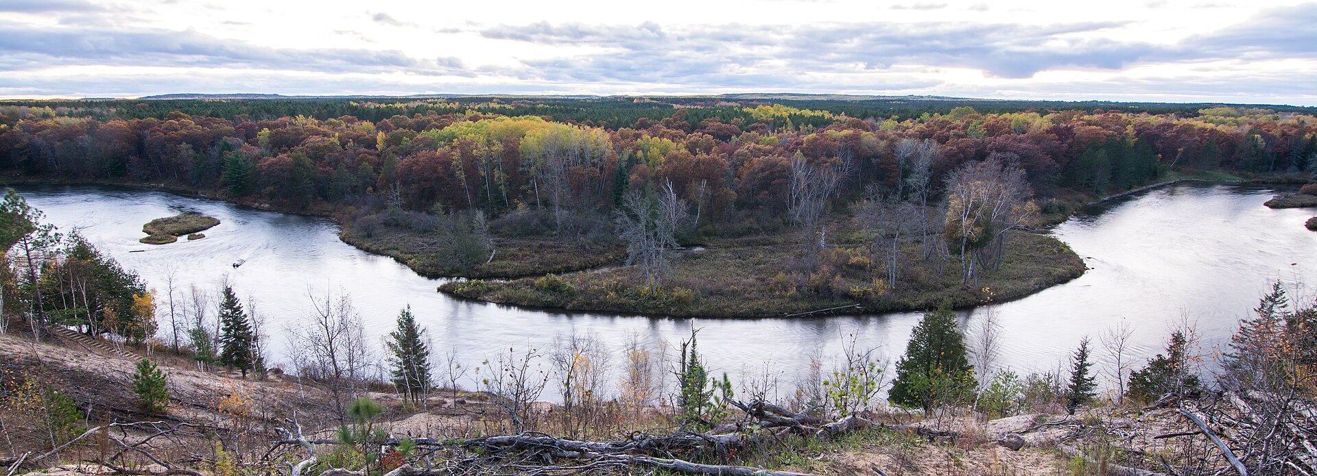 Au Sable River
